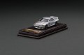 ignition model 1/64 Nissan Skyline GT-R Nismo (R32) Silver