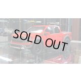 GT Spirit 1/18 Ford F-150 Raptor 2022 (Orange)