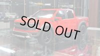 GT Spirit 1/18 Ford F-150 Raptor 2022 (Orange)