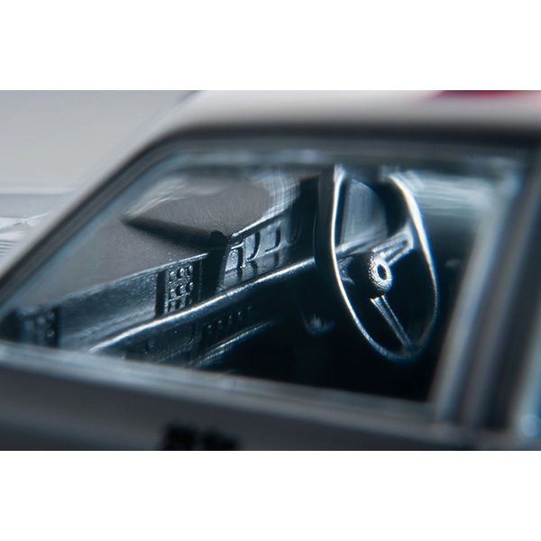 画像9: TOMYTEC 1/64 Limited Vintage NEO Mazda Luce Legato 4-door sedan Police car (警視庁)