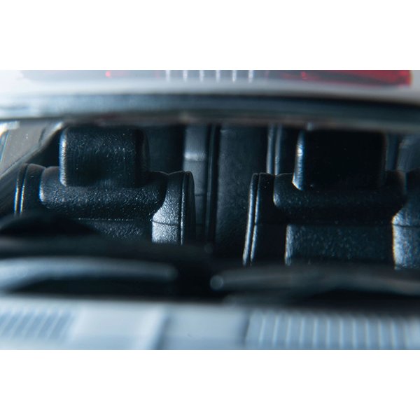 画像8: TOMYTEC 1/64 Limited Vintage NEO Mazda Luce Legato 4-door sedan Police car (警視庁)