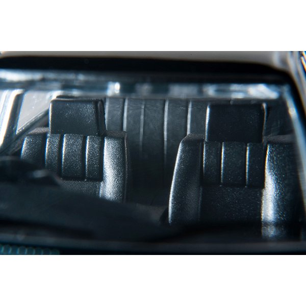 画像8: TOMYTEC 1/64 Limited Vintage NEO Toyota Hilux 4WD Double Cab SSR-X Option equipped car (Green) '95