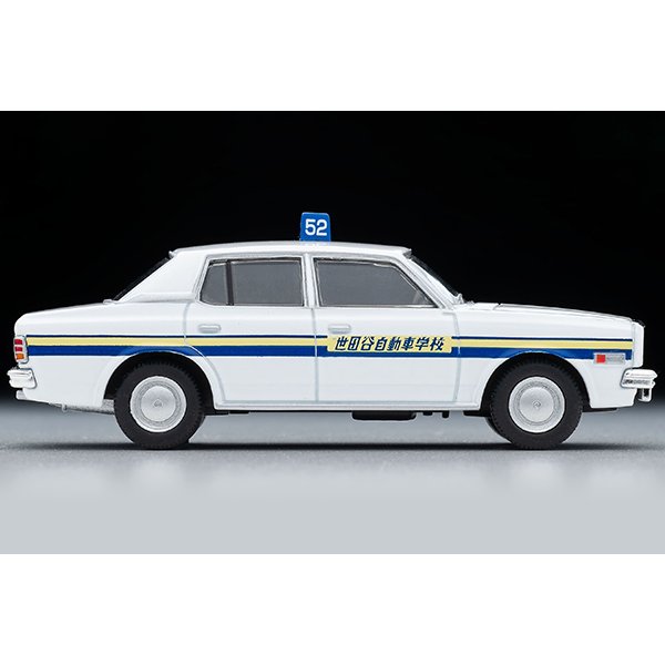 画像4: TOMYTEC 1/64 Limited Vintage NEO Mazda Luce Legato 4-door sedan Training car (世田谷自動車学校)