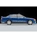 画像4: TOMYTEC 1/64 Limited Vintage NEO Toyota Chaser 2.5 Tourer S (Dark Blue) '98 (4)