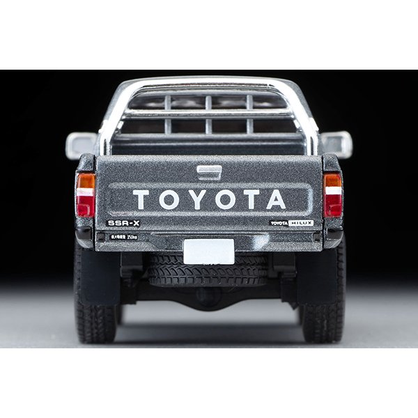 画像8: TOMYTEC 1/64 Diorama Collection 64 #Car Snap 14a BBQ2 (with Toyota Hilux 4WD)