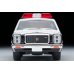 画像5: TOMYTEC 1/64 Limited Vintage NEO Mazda Luce Legato 4-door sedan Police car (警視庁) (5)
