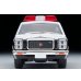 画像5: TOMYTEC 1/64 Limited Vintage NEO Mazda Luce Legato 4-door sedan Police car (警視庁) (5)