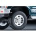 画像7: TOMYTEC 1/64 Limited Vintage NEO Toyota Hilux 4WD Double Cab SSR-X Option equipped car (Green) '95 (7)