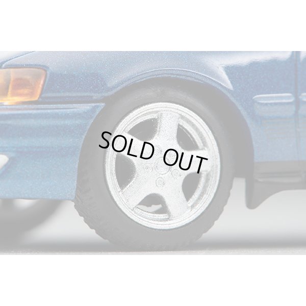 画像7: TOMYTEC 1/64 Limited Vintage NEO Toyota Chaser 2.5 Tourer S (Dark Blue) '98