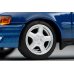 画像7: TOMYTEC 1/64 Limited Vintage NEO Toyota Chaser 2.5 Tourer S (Dark Blue) '98