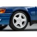 画像7: TOMYTEC 1/64 Limited Vintage NEO Toyota Chaser 2.5 Tourer S (Dark Blue) '98 (7)