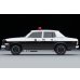 画像3: TOMYTEC 1/64 Limited Vintage NEO Mazda Luce Legato 4-door sedan Police car (警視庁) (3)