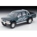 画像1: TOMYTEC 1/64 Limited Vintage NEO Toyota Hilux 4WD Double Cab SSR-X Option equipped car (Green) '95 (1)