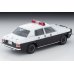 画像2: TOMYTEC 1/64 Limited Vintage NEO Mazda Luce Legato 4-door sedan Police car (警視庁) (2)