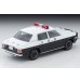 画像2: TOMYTEC 1/64 Limited Vintage NEO Mazda Luce Legato 4-door sedan Police car (警視庁) (2)