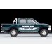 画像4: TOMYTEC 1/64 Limited Vintage NEO Toyota Hilux 4WD Double Cab SSR-X Option equipped car (Green) '95 (4)