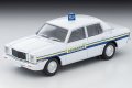 TOMYTEC 1/64 Limited Vintage NEO Mazda Luce Legato 4-door sedan Training car (世田谷自動車学校)