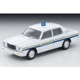 TOMYTEC 1/64 Limited Vintage NEO Mazda Luce Legato 4-door sedan Training car (世田谷自動車学校)