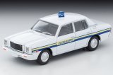 TOMYTEC 1/64 Limited Vintage NEO Mazda Luce Legato 4-door sedan Training car (世田谷自動車学校)