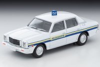 TOMYTEC 1/64 Limited Vintage NEO Mazda Luce Legato 4-door sedan Training car (世田谷自動車学校)