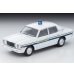 画像1: TOMYTEC 1/64 Limited Vintage NEO Mazda Luce Legato 4-door sedan Training car (世田谷自動車学校) (1)