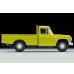 画像7: TOMYTEC 1/64 Limited Vintage Toyota Stout (Green) with figure (7)