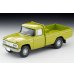 画像4: TOMYTEC 1/64 Limited Vintage Toyota Stout (Green) with figure (4)