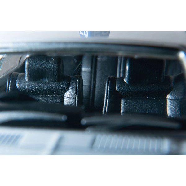 画像8: TOMYTEC 1/64 Limited Vintage NEO Mazda Luce Legato 4-door sedan Training car (世田谷自動車学校)