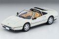 TOMYTEC 1/64 Limited Vintage NEO LV-N Ferrari 328 GTS (white)