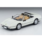 TOMYTEC 1/64 Limited Vintage NEO LV-N Ferrari 328 GTS (white)