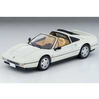 TOMYTEC 1/64 Limited Vintage NEO LV-N Ferrari 328 GTS (white)