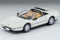 TOMYTEC 1/64 Limited Vintage NEO LV-N Ferrari 328 GTS (white)