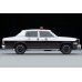 画像4: TOMYTEC 1/64 Limited Vintage NEO Mazda Luce Legato 4-door sedan Police car (警視庁)