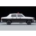 画像4: TOMYTEC 1/64 Limited Vintage NEO Mazda Luce Legato 4-door sedan Police car (警視庁) (4)