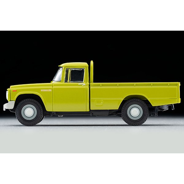 画像6: TOMYTEC 1/64 Limited Vintage Toyota Stout (Green) with figure