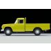 画像6: TOMYTEC 1/64 Limited Vintage Toyota Stout (Green) with figure (6)