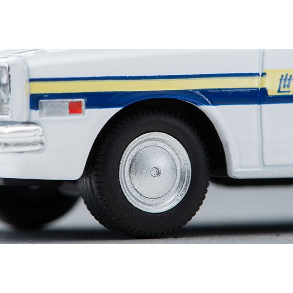 画像7: TOMYTEC 1/64 Limited Vintage NEO Mazda Luce Legato 4-door sedan Training car (世田谷自動車学校)