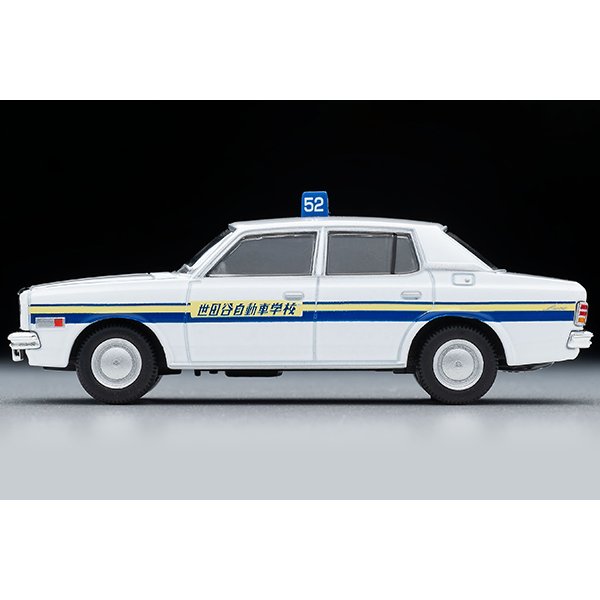 画像3: TOMYTEC 1/64 Limited Vintage NEO Mazda Luce Legato 4-door sedan Training car (世田谷自動車学校)