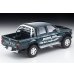 画像2: TOMYTEC 1/64 Limited Vintage NEO Toyota Hilux 4WD Double Cab SSR-X Option equipped car (Green) '95 (2)
