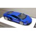 画像11: EIDOLON 1/43 Lamborghini Aventador LP780-4 Ultimae 2021 (Dianthus Wheel) Lobellia Blue Limited 32 pcs. (11)
