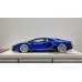 画像2: EIDOLON 1/43 Lamborghini Aventador LP780-4 Ultimae 2021 (Dianthus Wheel) Lobellia Blue Limited 32 pcs. (2)