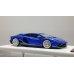 画像5: EIDOLON 1/43 Lamborghini Aventador LP780-4 Ultimae 2021 (Dianthus Wheel) Lobellia Blue Limited 32 pcs. (5)