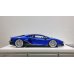 画像6: EIDOLON 1/43 Lamborghini Aventador LP780-4 Ultimae 2021 (Dianthus Wheel) Lobellia Blue Limited 32 pcs.