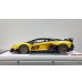 画像2: EIDOLON 1/43 Lamborghini Aventador SVJ 63 2018 Giallo Auge (Yellow) Limited 63 pcs. (2)