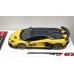 画像4: EIDOLON 1/43 Lamborghini Aventador SVJ 63 2018 Giallo Auge (Yellow) Limited 63 pcs. (4)