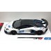 画像4: EIDOLON 1/43 Lamborghini Aventador SVJ 63 2018 Bianco Opalis (Pearl White) Limited 63 pcs. (4)