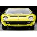 画像5: TOMYTEC 1/64 LV Lamborghini Miura S (Yellow Green) (5)