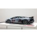 画像3: EIDOLON 1/43 Lamborghini Aventador SVJ 63 2018 Grigio Acheso (Matte Light Gray) Limited 63 pcs. (3)