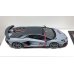 画像8: EIDOLON 1/43 Lamborghini Aventador SVJ 63 2018 Grigio Acheso (Matte Light Gray) Limited 63 pcs. (8)