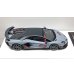 画像8: EIDOLON 1/43 Lamborghini Aventador SVJ 63 2018 Grigio Acheso (Matte Light Gray) Limited 63 pcs. (8)